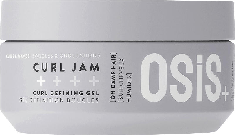 Schwarzkopf Professional OSiS+ Curl Jam Defining Gel