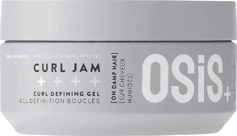Schwarzkopf Professional OSiS+ Curl Jam Defining Gel