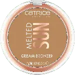 dm drogerie markt Catrice Bronzer Creme Melted Sun 020 Beach Babe