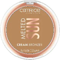 Catrice Bronzer Creme Melted Sun 020 Beach Babe