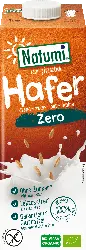 Natumi Haferdrink Zero