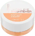 dm drogerie markt Catrice Concealer Under Eye Brightener Instant Awake 020 Warm Nude