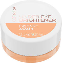Catrice Concealer Under Eye Brightener Instant Awake 020 Warm Nude