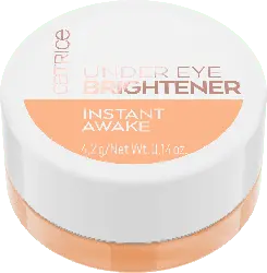 Catrice Concealer Under Eye Brightener Instant Awake 020 Warm Nude
