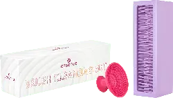 essence Pinselreinigungsset