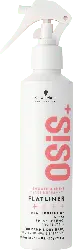 Schwarzkopf Professional OSiS+ Flatliner Hitzeschutz Spray