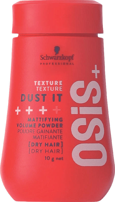 Schwarzkopf Professional OSiS+ Dust it Volumen-Puder