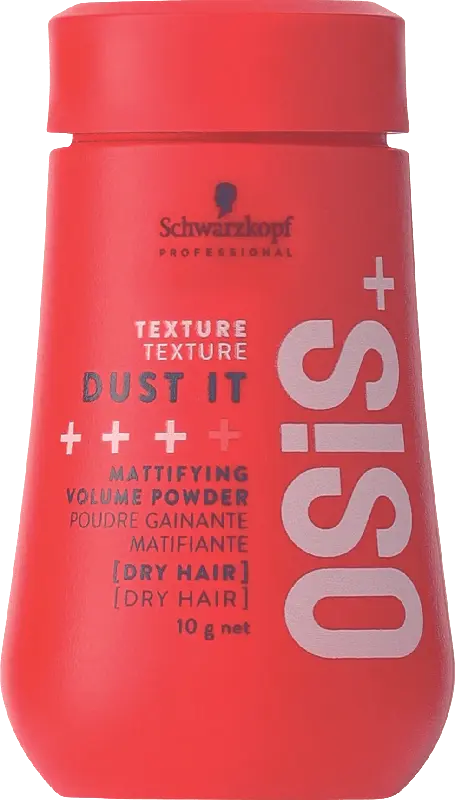 Schwarzkopf Professional OSiS+ Dust it Volumen-Puder