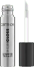 dm drogerie markt Catrice Lidschatten High Gloss Liquid 010 Glossy Glam