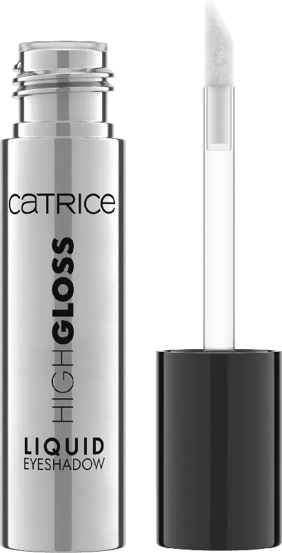 Catrice Lidschatten High Gloss Liquid 010 Glossy Glam