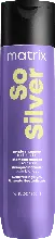 dm drogerie markt matrix So Silver Shampoo