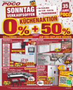 POCO Einrichtungsmarkt Nürnberg-Sündersbühl Poco: Wochenangebote - bis 28.03.2024