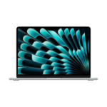 ЗОРА Лаптоп Apple MacBook Air 13.6" M3 256GB Silver mrxq3 , 13.60 , 256GB SSD , 8 , Apple 8 Core GPU , Apple M3 Octa Core , Mac OS - до 04-04-24