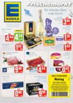 Frischemarkt Conklin EDEKA: Wochenangebote - bis 30.03.2024