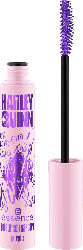 essence Mascara Harley Quinn 01 Purple