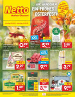 Netto Marken-Discount Netto: Wochenangebote - bis 30.03.2024