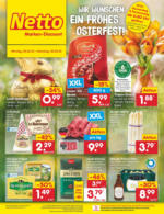 Netto Marken-Discount Netto: Wochenangebote - bis 29.03.2024