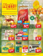 Netto Marken-Discount Netto: Wochenangebote - bis 29.03.2024
