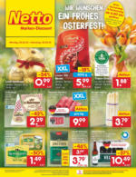 Netto Marken-Discount Netto: Wochenangebote - bis 30.03.2024