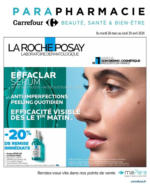 Carrefour Carrefour: Offre hebdomadaire - au 17.04.2024