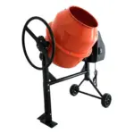 Практикер БЕТОНОБЪРКАЧКА KTN VCM120 - до 12-11-25