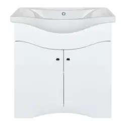 ШКАФ ЗА БАНЯ С УМИВАЛНИК VICARD ЕЛЕКТРА