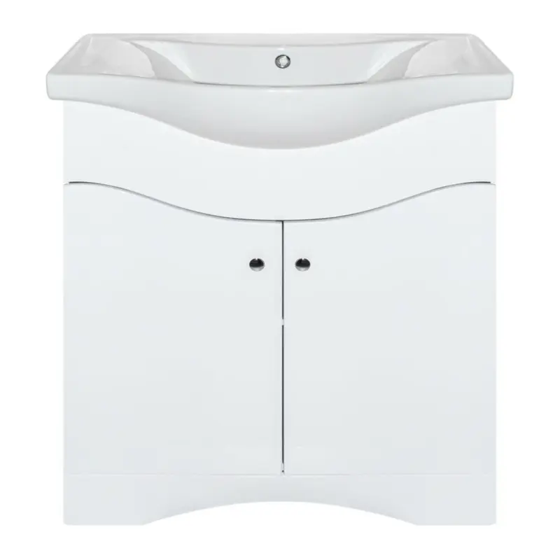 ШКАФ ЗА БАНЯ С УМИВАЛНИК VICARD ЕЛЕКТРА