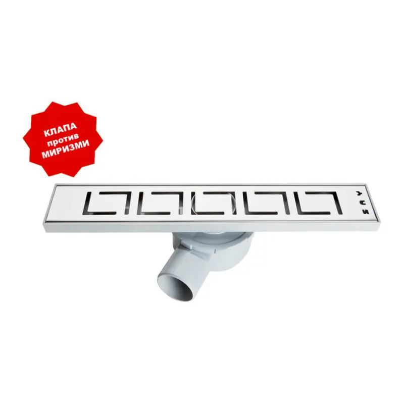 ПОДОВ СИФОН ЛИНЕЕН 40 СМ SAY ВЕРСАЧЕ