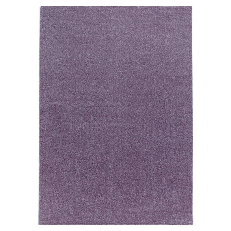 Ayyildiz Teppich RIO lila B/L: ca. 160x230 cm