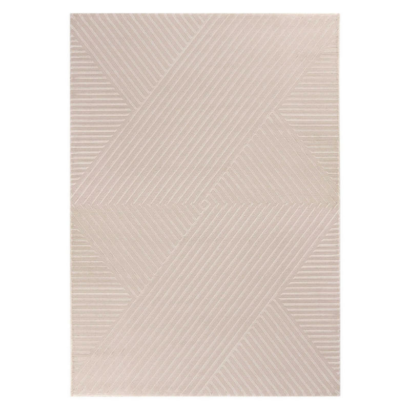 Ayyildiz Teppich SAHARA beige B/L: ca. 160x230 cm