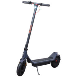 Denver E-Scooter SEL-10860 10 Zoll Rahmenhöhe 119 cm 3 Gänge graublau graublau ca. 500 W ca. 48 V ca. 10 Zoll