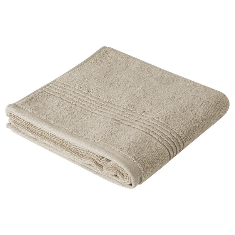 Handtuch aus Bio-Baumwolle (Nur online)