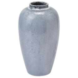 Vase in bauchiger Form (Nur online)
