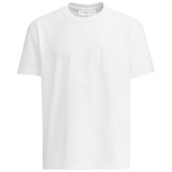 Herren T-Shirt mit Brusttasche (Nur online)