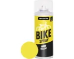 Hornbach Maston BIKE NEON gelb 400 ml