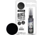 Hornbach Maston BIKE Lackstift RAL9005 schwarz matt 12ml