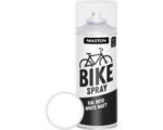 Hornbach Maston BIKE matt RAL9010 weiß 400 ml