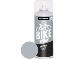 Maston BIKE RAL7040 grau 400 ml