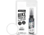 Hornbach Maston BIKE Lackstift RAL9010 weiß matt 12ml