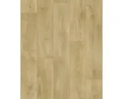 PVC Ultimo Landhausdielenoptik beige 400 cm breit (Meterware)