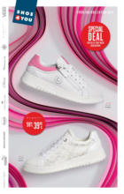 Shoe4you Shoe4You: Frühlingskollektion Special Deal - bis 04.05.2024