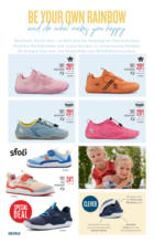 Shoe4you Shoe4You: Frühlingskollektion Special Deal - bis 04.05.2024