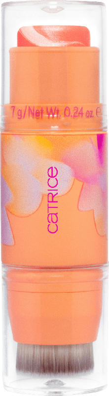 Catrice Blush Stick Seeking Flowers C02 S-Peachless