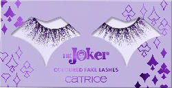 Catrice Künstliche Wimpern The Joker (1 Paar) 010 Quirky Purple Pizzazz