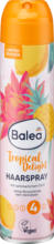 dm-drogerie markt Balea Haarspray Tropical Delight - bis 31.03.2024