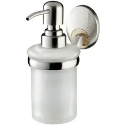 ДОЗАТОР ЗА ТЕЧЕН САПУН BISK PASSION