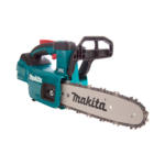 Практикер АКУМУЛАТОРЕН БЕЗЧЕТКОВ ВЕРИЖЕН ТРИОН MAKITA DUC254Z - до 13-02-25