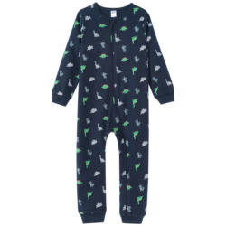 Baby Schlafanzug mit Allover-Print (Nur online)