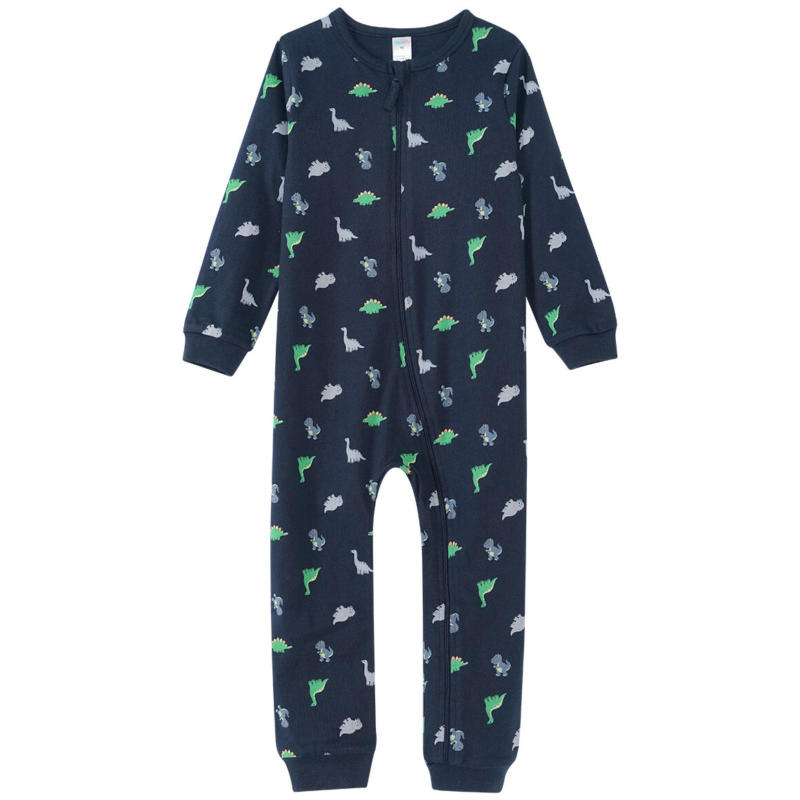 Baby Schlafanzug mit Allover-Print (Nur online)