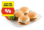 HOFER Burger Family, 540 g/530 g - bis 25.03.2024